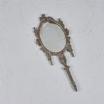 1561 8233 HAND MIRROR